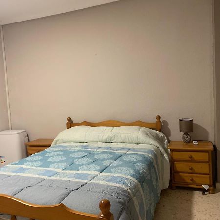 Disfruta De La Playa, Mar Y Sol En Santa Pola Apartman Kültér fotó